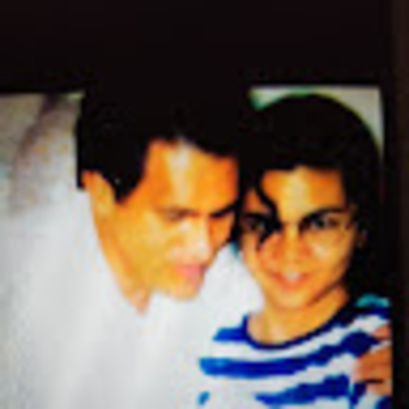 Meet your Posher, Tony - Picture 1 of 1